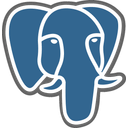 PostgreSQL